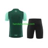 Algerien Kinder Grün Trainingsshirts 2023/24